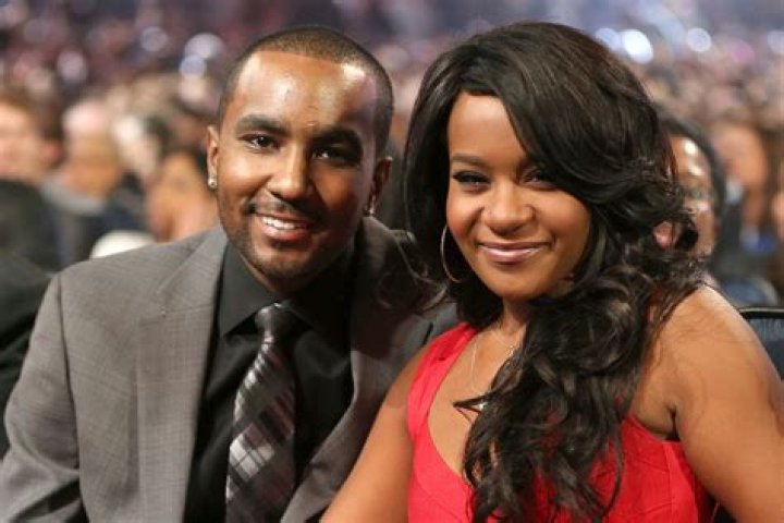 Bobbi Kristina’s Ex-Boyfriend Fears She Was ‘High’ On Drugs In Bathtub