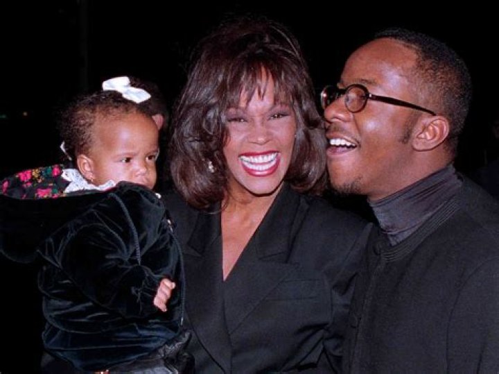 Bobbi Kristina Was Already A 'Problem Child' At 14, Says Source