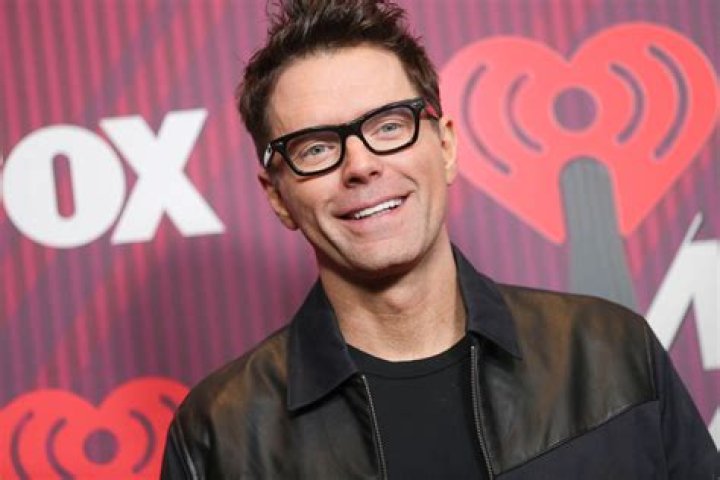 Bobby Bones — Photos Of The Radio Host – Hollywood Life