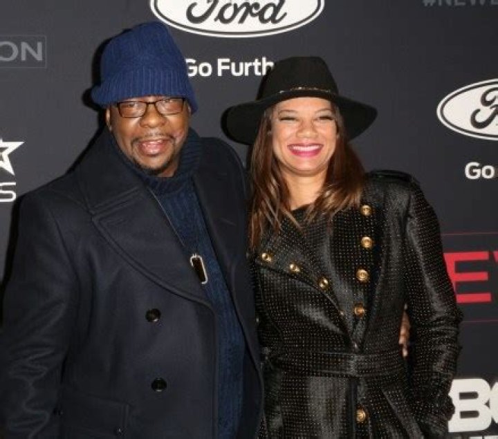 Bobby Brown’s Wife Alicia Etheredge Suffers Seizure & Hospitalized — New Report – Hollywood Life