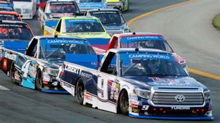 Bobby East: 5 Things About The NASCAR Star Murdered At 37