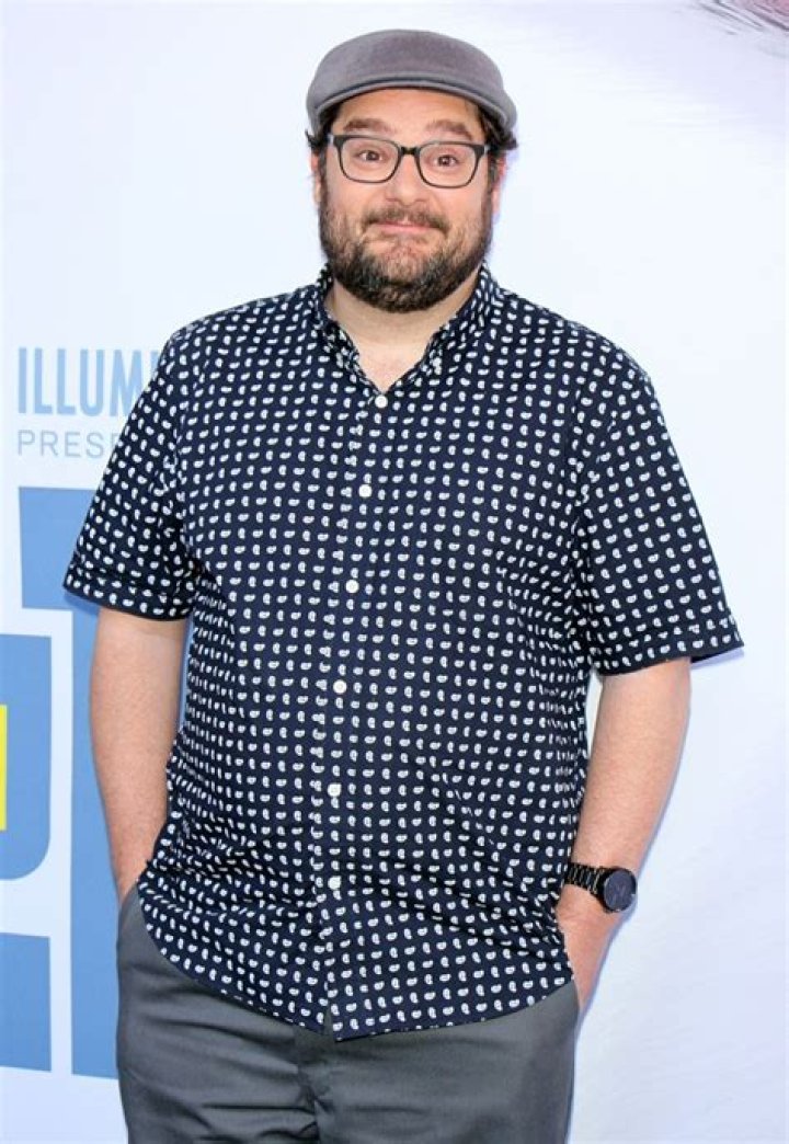 Bobby Moynihan — Photos Of The Former ‘SNL’ Star – Hollywood Life