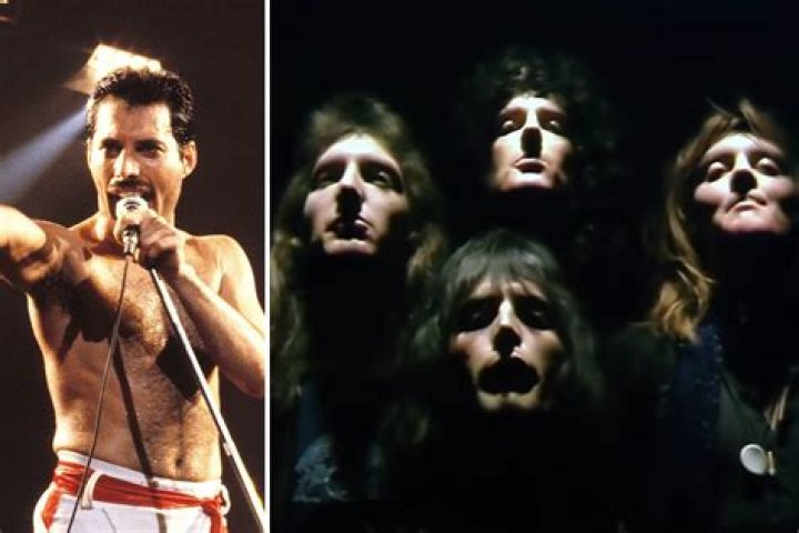 ‘Bohemian Rhapsody’ — Photos From The Movie – Hollywood Life