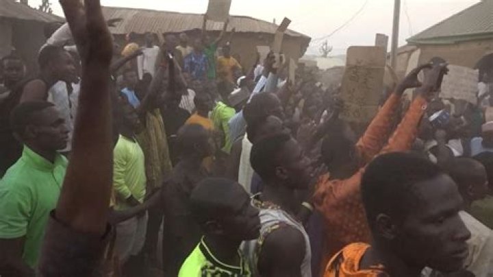 Boko Haram: 60 Women & Girls Escape Abductors In Nigeria