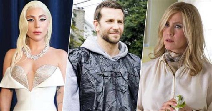 Bonnie Says: Jennifer Aniston, Do NOT Have Sex With Your Ex, Bradley Cooper!