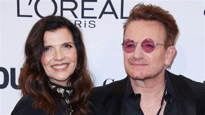 Bono’s Wife: Everything to Know About Ali Hewson & Their Over 40 Year Marriage