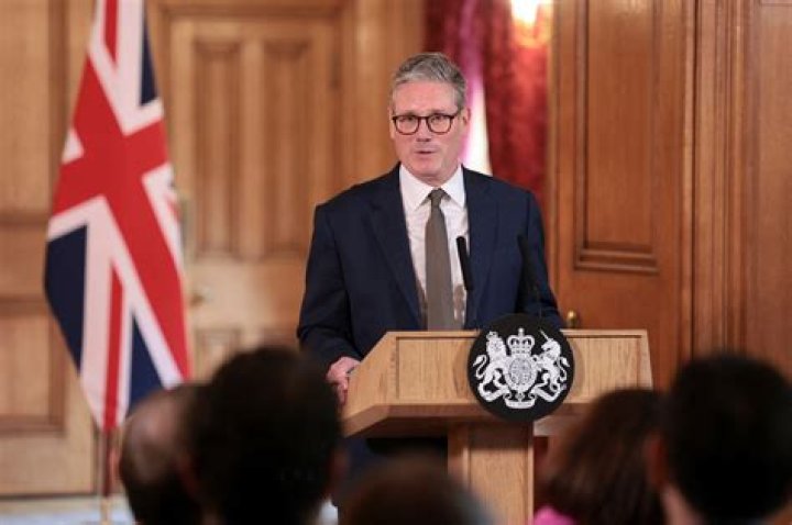 Boris Johnson: 5 Things To Know About British Prime Minister Diagnosed With COVID-19