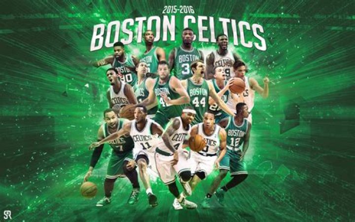 Boston Celtics — Pics