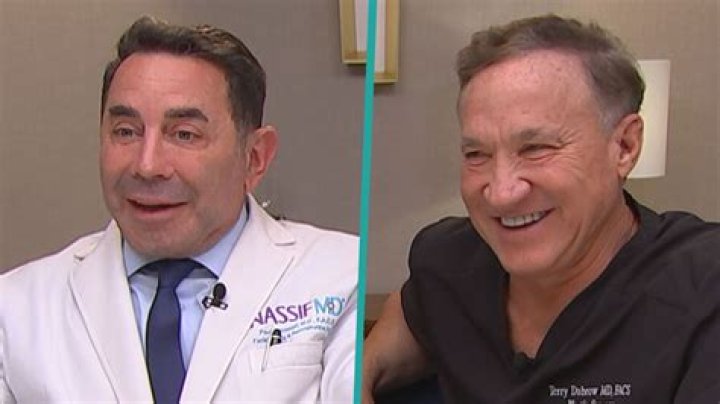 ‘Botched’ Preview: Dr. Nassif Is Stunned When A Car Crash Victim Reveals How She Was Treated