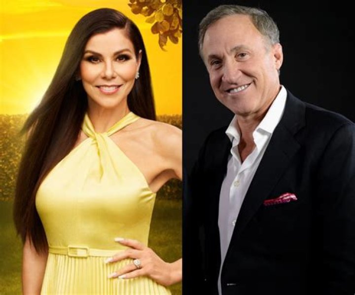 ‘Botched’ Star Dr. Terry Dubrow Reveals If Wife Heather Will Ever Return To ‘RHOC’ With Kelly Dodd