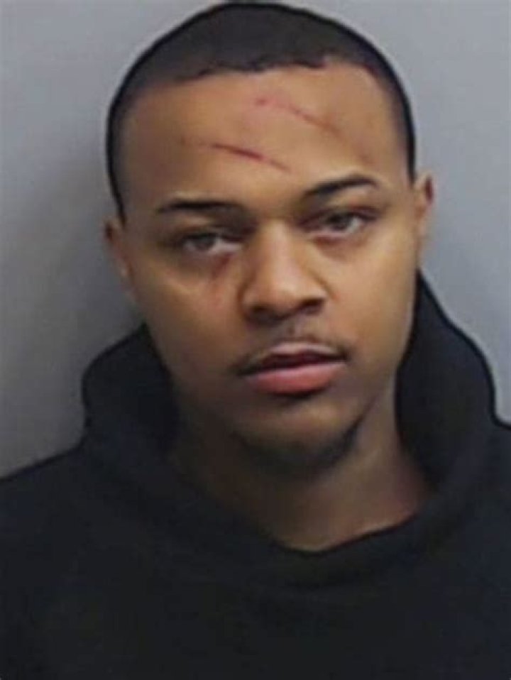 Bow Wow Arrested For Battery – See Mugshot – Hollywood Life