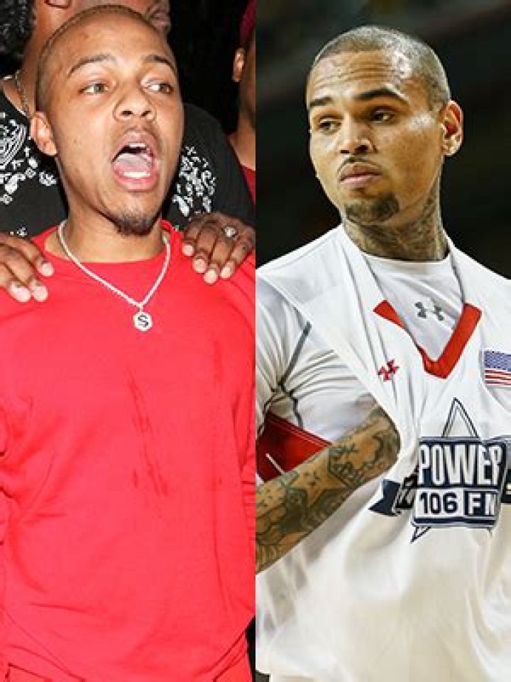 Bow Wow Disses Chris Brown In Song & Breezy Is Confused About Feud – Hollywood Life
