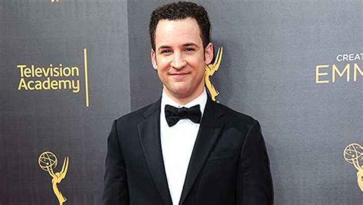 ‘Boy Meets World’ Star Ben Savage Is Married To Tessa Angermeier – Hollywood Life