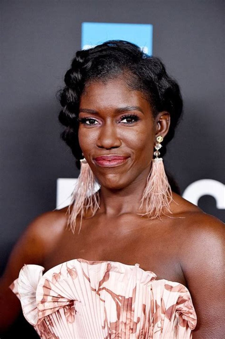 Bozoma Saint John — Photos