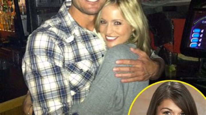 Brad & Emily Maynard Are For Real! – Hollywood Life