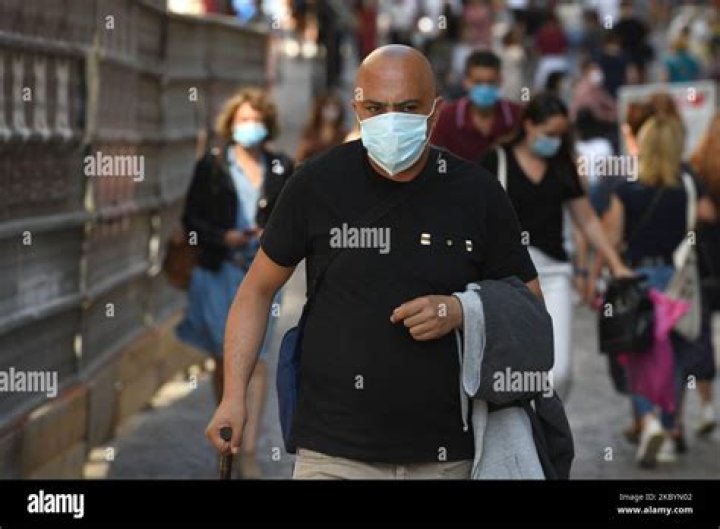 Brad Pitt, 56, Called Sick People Wearing Face Masks ‘Considerate’ In Resurfaced Video — Watch