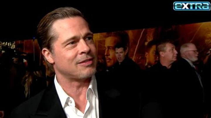 Brad Pitt, 56, Looks Hotter Than Ever At The Producers Guild Awards In Los Angeles — See Pics