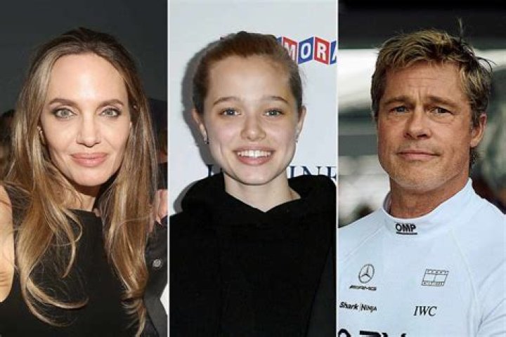 Brad Pitt & Angelina Jolie 'Spend $10 Million A Year On Their Kids!' Nuts Or What?