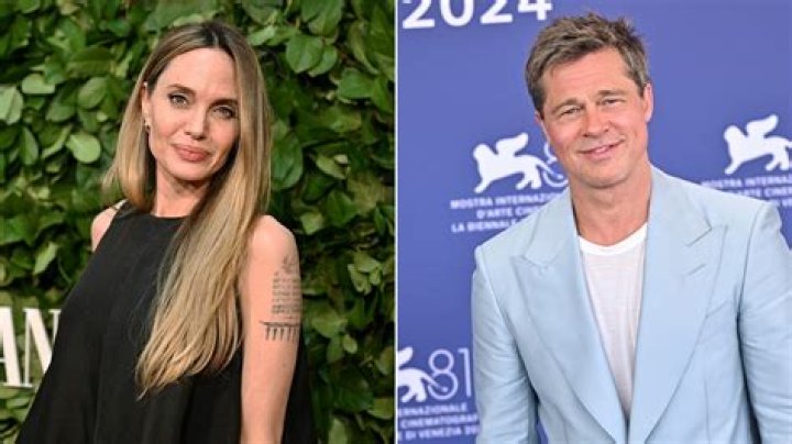 Brad Pitt & Angelina Jolie, George Clooney & Stacy Keibler And More: Hottest Oscar Couples 2012