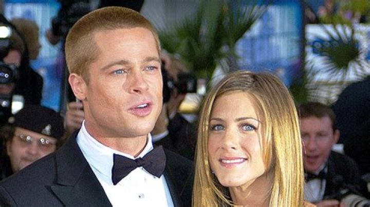 Brad Pitt Apologized To Jennifer Aniston About How He Handled Their Divorce