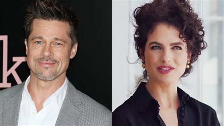 Brad Pitt Calls Neri Oxman ‘Several Times A Day’ — Is He Really ‘Infatuated’ With Her?