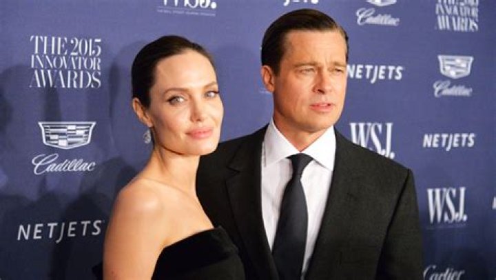 Brad Pitt Challenges Court Ruling In Custody Case With Angelina Jolie – Hollywood Life