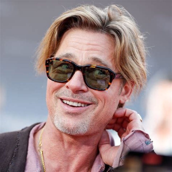 Brad Pitt Debuts New Tattoo On Arm Near Angelina Jolie Matching Ink – Hollywood Life