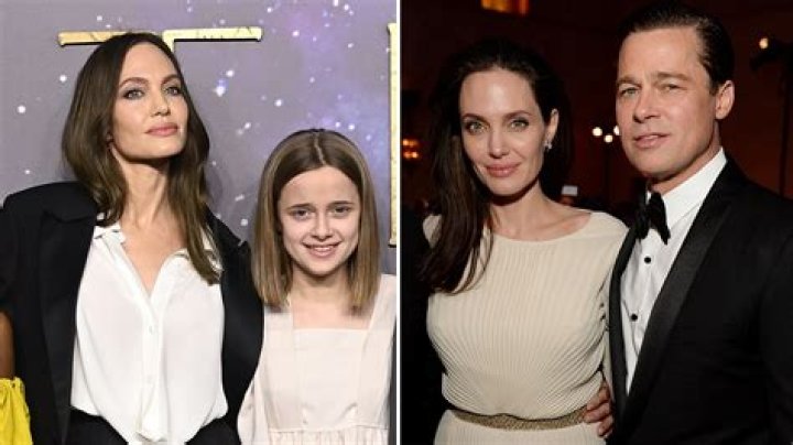 Brad Pitt ‘Doesn’t Like’ Angelina Jolie’s Bodyguards & ‘Strangers’ He’s Never Met ‘Influencing’ His Kids