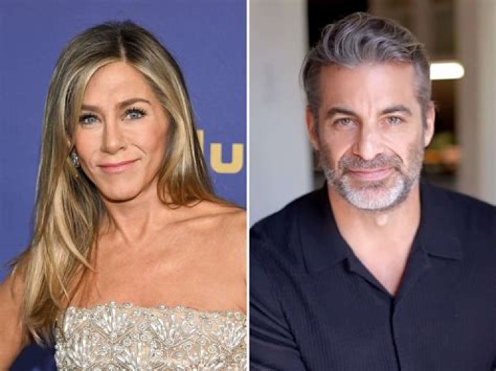 Brad Pitt ‘Felt Good’ After Reuniting With Jennifer Aniston: He ‘Still Has A Lot Of Love For Her’
