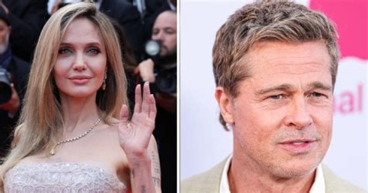 Brad Pitt Finally ‘Thriving Again’ Without Angelina Jolie — Feels ‘Better Than He Has In Years’