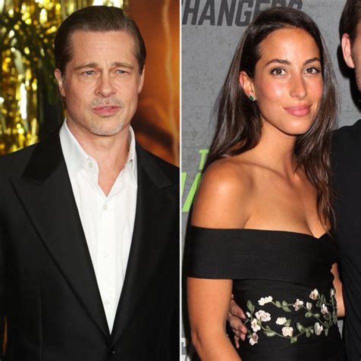 Brad Pitt Is Reportedly ‘Dating’ Again, But Not Looking For ‘Serious Relationship’