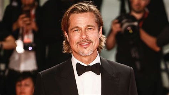 Brad Pitt’s ‘Low Key’ 58th Birthday Plans Are Revealed – Hollywood Life