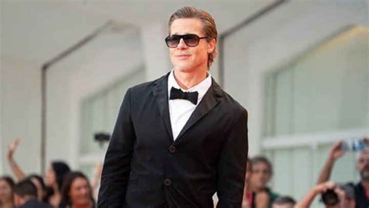 Brad Pitt Unveils Art Exhibit Focused On What Went ‘Wrong’ In His Past ‘Relationships’