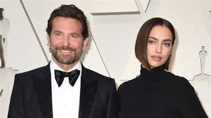 Bradley Cooper and Irina Shayk’s ‘Guardians of the Galaxy’ Costumes – Hollywood Life