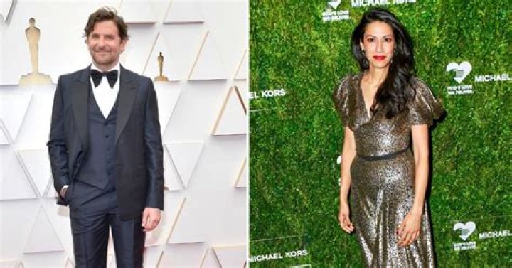 Bradley Cooper Dating Anthony Weiner’s Ex Huma Abedin After Anna Wintour Set Them Up: Report 