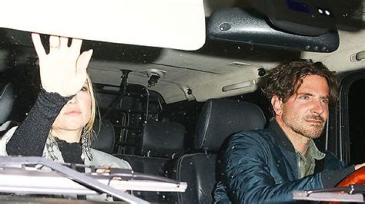 Bradley Cooper & Kate Hudson Attend Leonardo DiCaprio’s Birthday – Hollywood Life