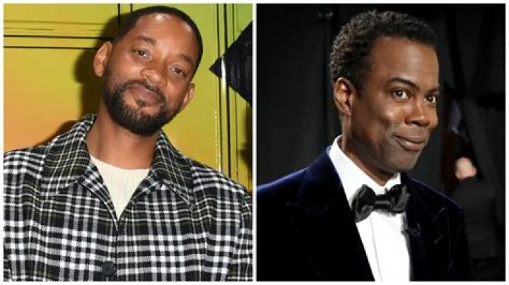 Bradley Cooper Will Smith After He Slapped Chris Rock At The Oscars – Hollywood Life