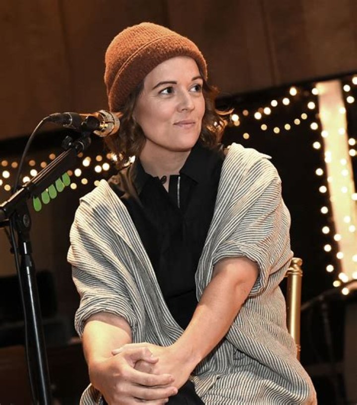 Brandi Carlile — Photos Of The Singer – Hollywood Life