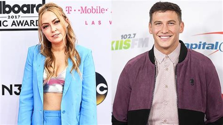 Brandi Cyrus Laughs At Rumors She’s Dating Blake From ‘The Bachelorette’: What’s Their Status?