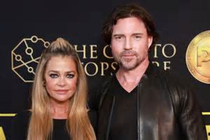 Brandi Glanville Claims Denise Richards’ Rival Heather Locklear Supported Her Amid ‘RHOBH’ Drama