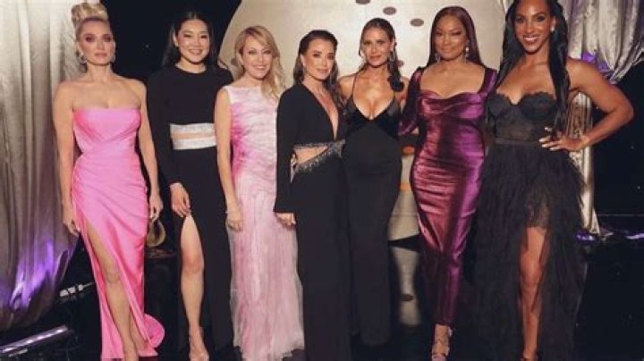 Brandi Glanville Goes Off On ‘Rude’ Denise Richards During ‘RHOBH’ Premiere Twitter Rant