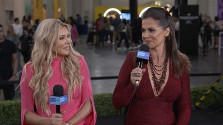 Brandi Glanville Reveals She’s Feuding With ‘BFF’ Kim Richards After ‘Hot Tub Fight’: ‘We’re Not Talking’