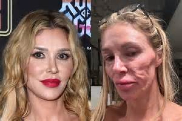 Brandi Glanville Trolls Lori Loughlin, Says Her Son Got Into USC Without ‘Fake’ Rowing Pics
