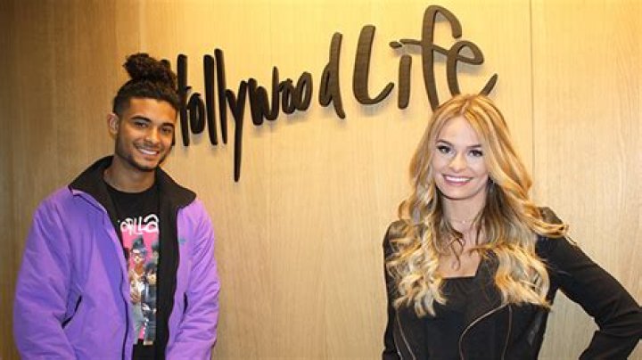 Brandon & Juliette Tease Drama – Hollywood Life