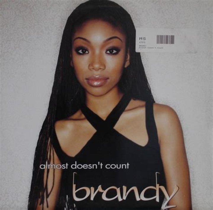 Brandy Delivers A Legendary Performance of 90’s Smash ‘Almost Doesn’t Count’ At BBMAS