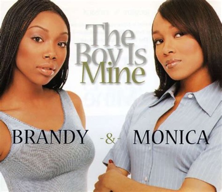 Brandy Opens Up About Rumored Rivalry With Monica After ‘Boy Is Mine’ Duet: We ‘Played Into It’