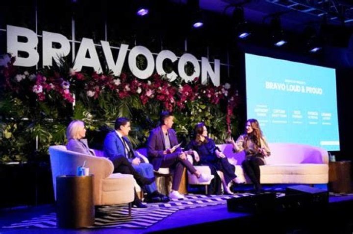 BravoCon 2019 — Photos – Hollywood Life
