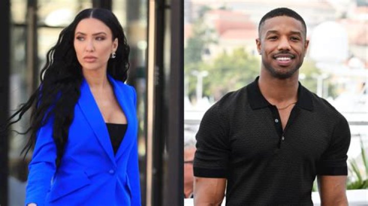 Bre Tiesi Talks Michael B Jordan Hook Up Comment From ‘Selling Sunset’ – Hollywood Life