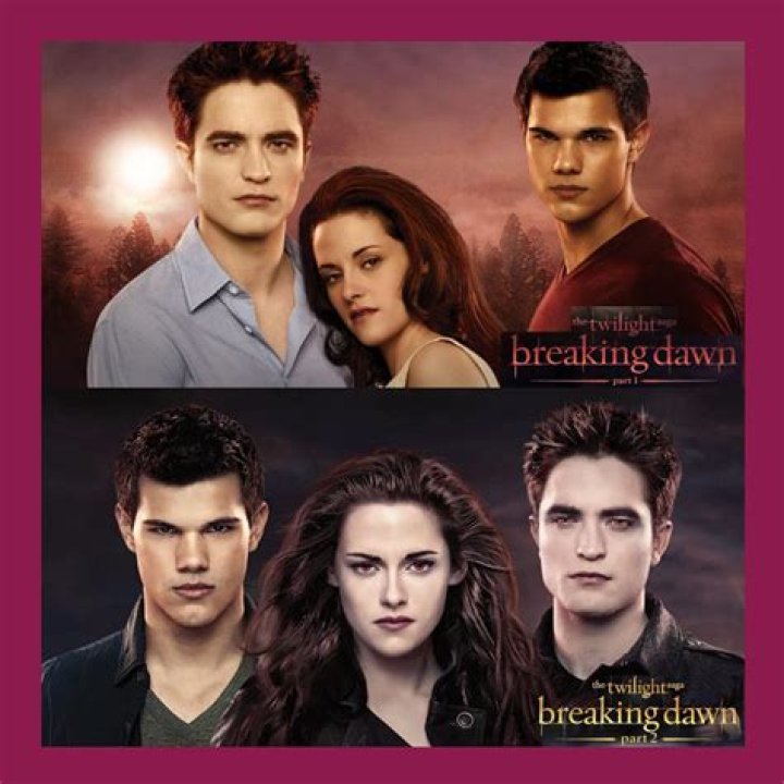 Breaking Dawn Part 2 Surprise Ending — Peter Facinelli Reveals Secrets – Hollywood Life
