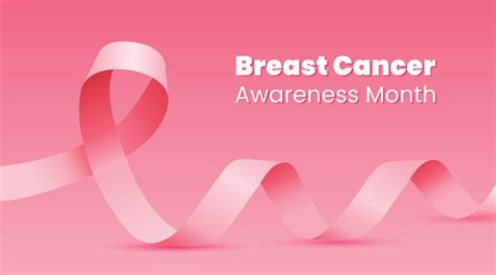 Breast Cancer Awareness Month